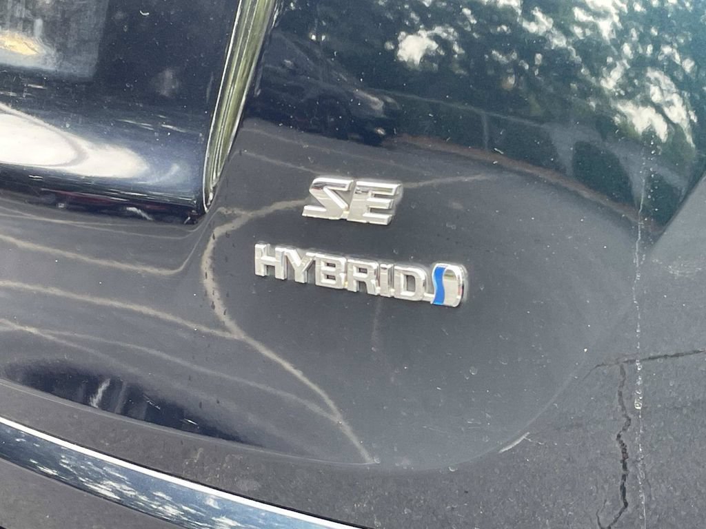 Used 2017 Toyota RAV4 SE AWD/4WD image 9