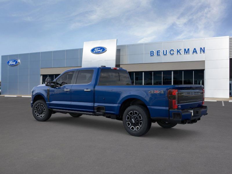 New 2026 Ford F250 Platinum image 7