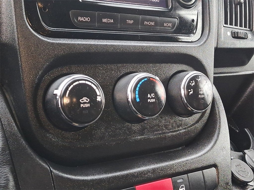 Used 2020 RAM ProMaster 3500 image 16