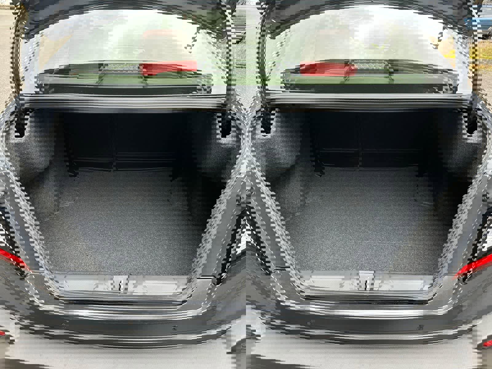 New 2026 Subaru WRX GT image 27