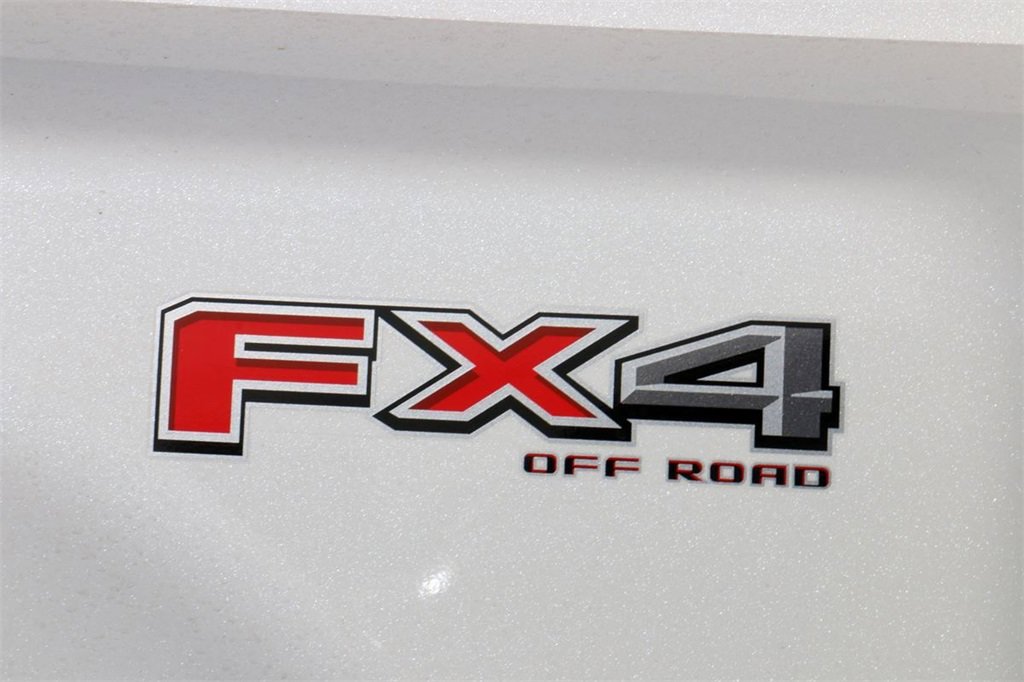 New 2026 Ford F350 King Ranch w/ Chrome Package image 8