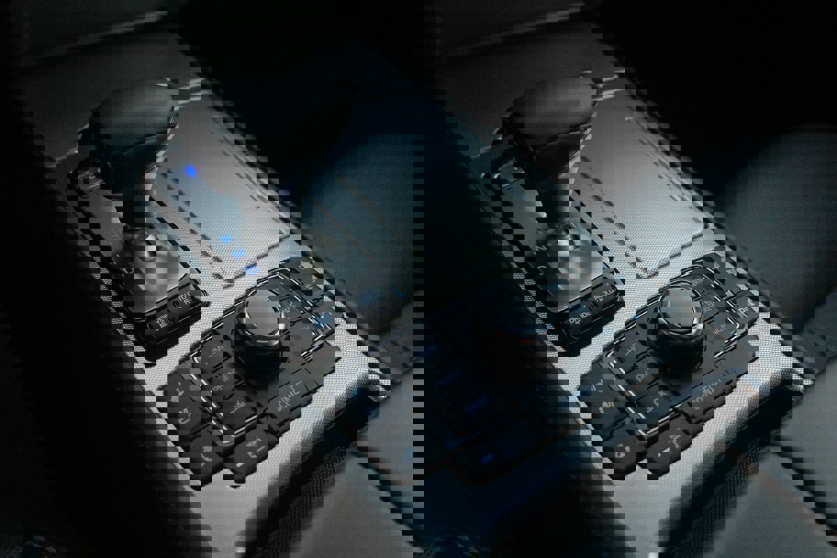 Used 2019 Genesis G80 5.0 Ultimate image 25