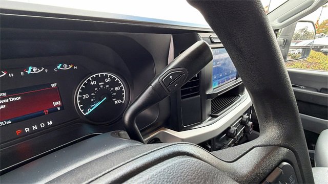Used 2024 Ford F350 XL image 25