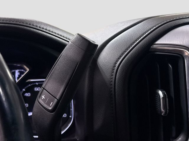 Used 2019 GMC Sierra 1500 SLT w/ SLT Premium Package image 18