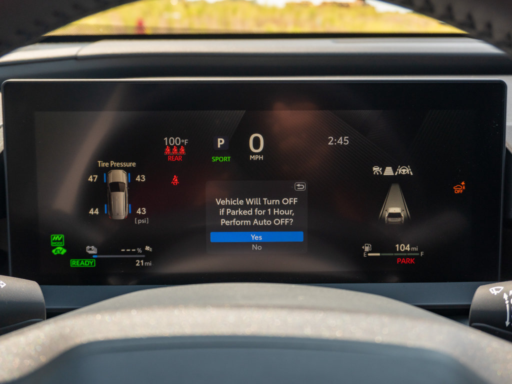 New 2026 Toyota RAV4 SE AWD/4WD image 24