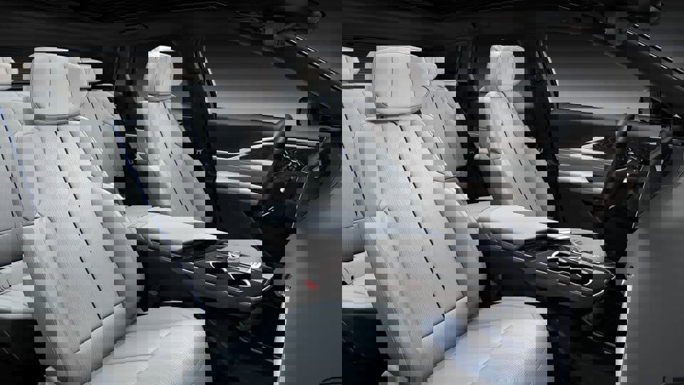 New 2025 Cadillac Lyriq Sport image 29