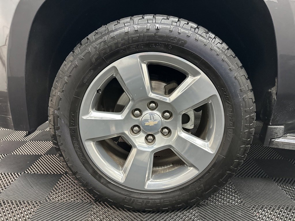 Used 2018 Chevrolet Tahoe Premier image 41