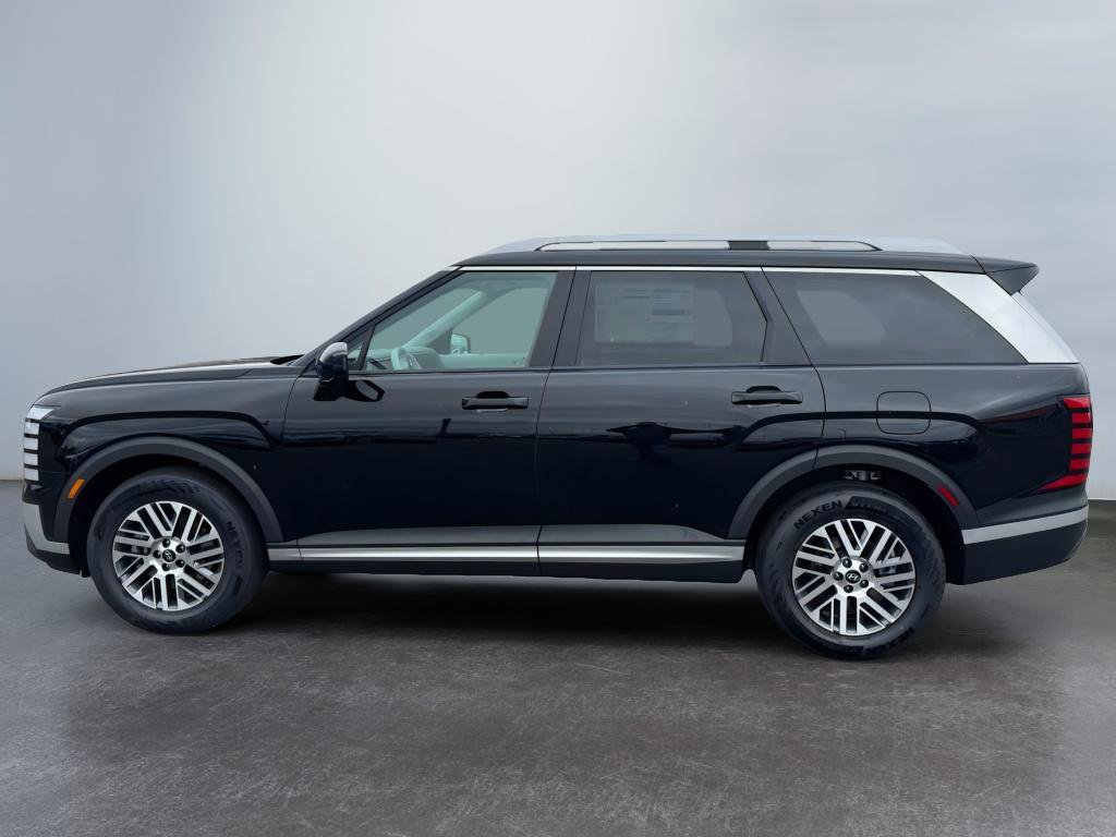 New 2026 Hyundai Palisade SEL image 8