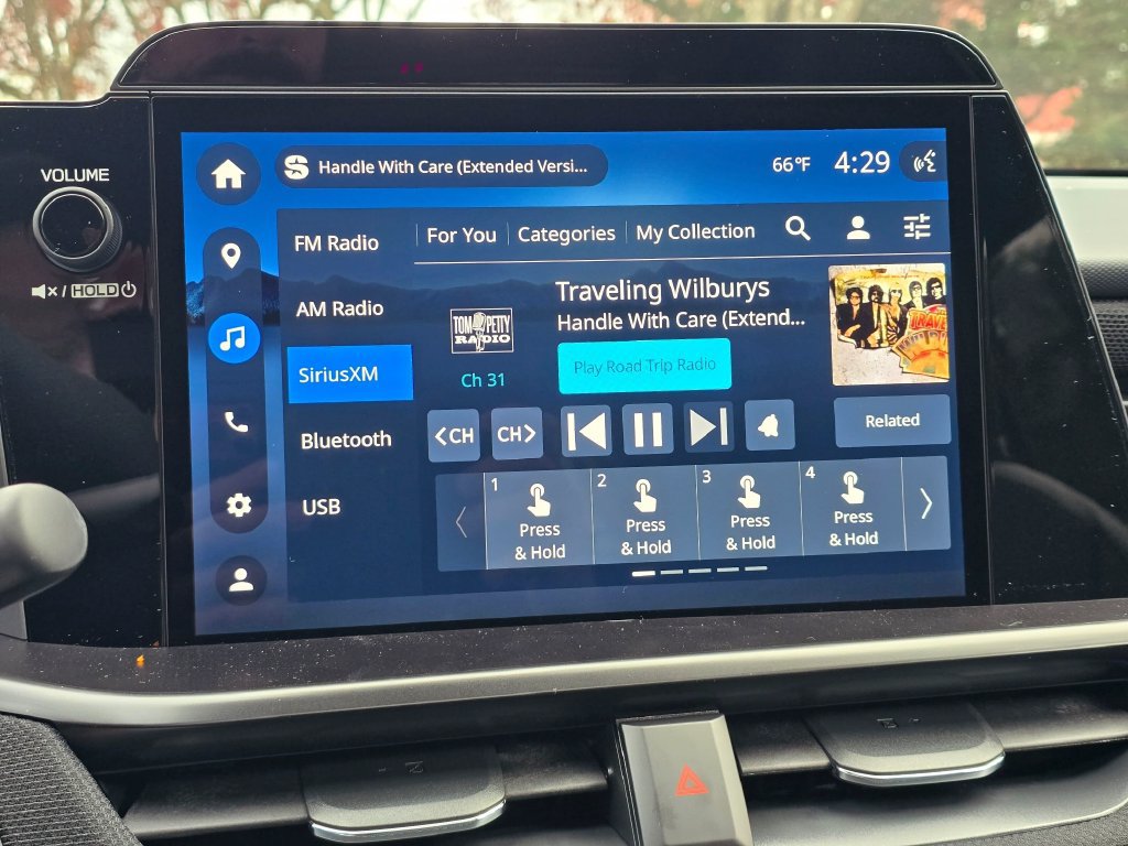 New 2026 Subaru Outback Premium AWD/4WD image 20