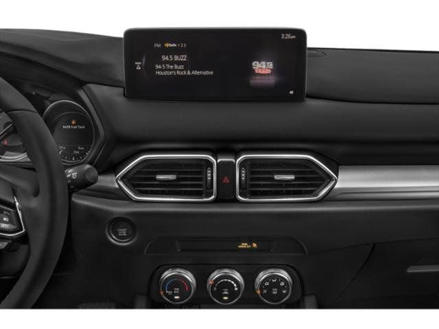 Used 2021 MAZDA CX-5 Sport image 13