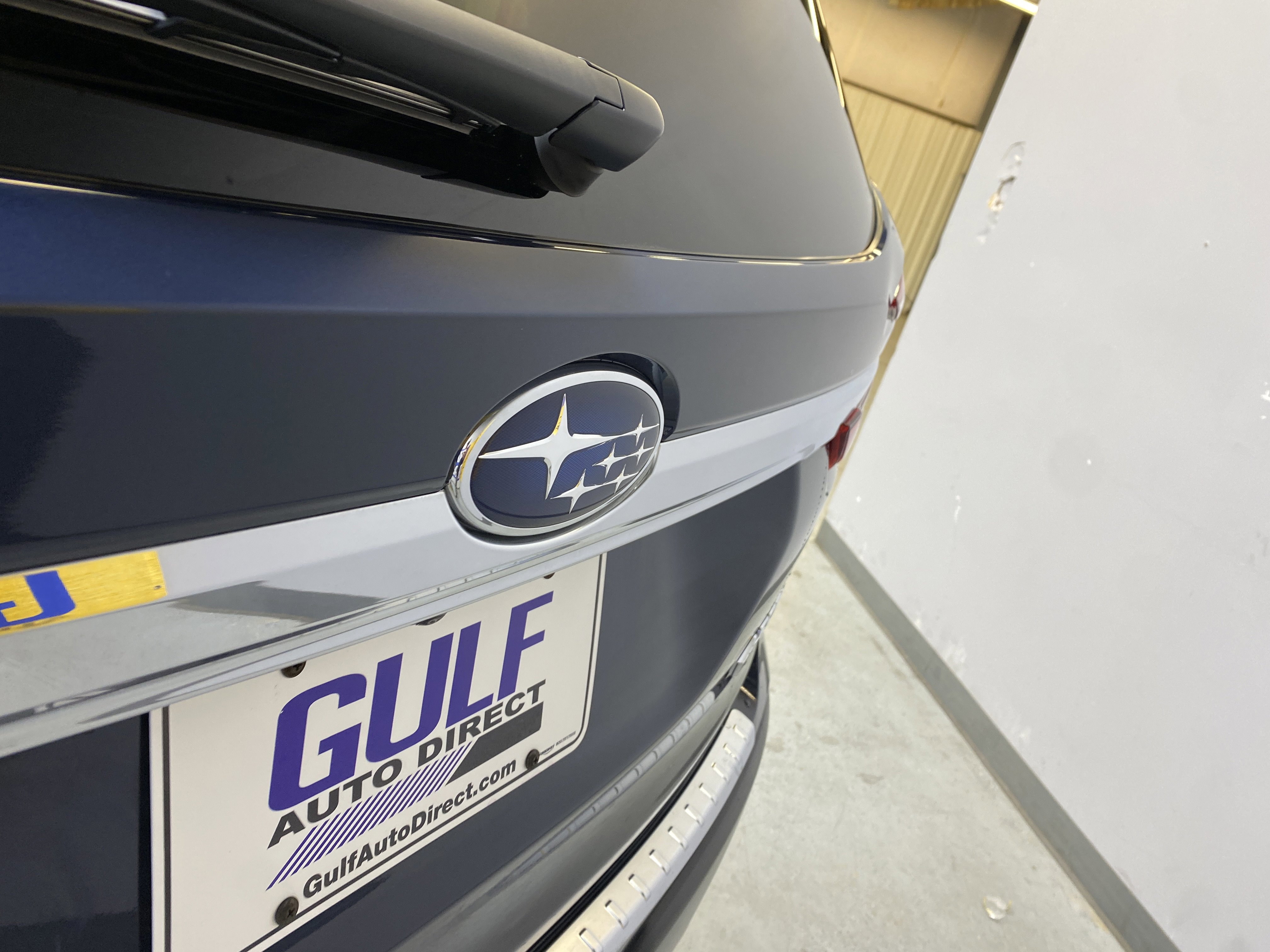 Used 2025 Subaru Ascent Touring w/ Popular Package #2 image 16