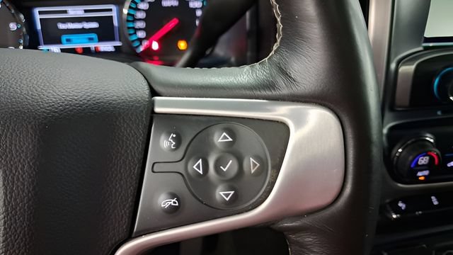 Used 2018 GMC Sierra 1500 SLT AWD/4WD image 32