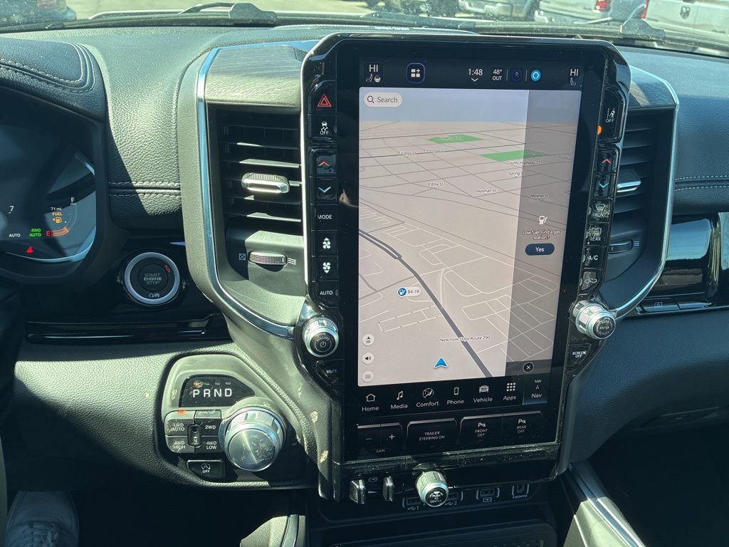 New 2026 RAM 1500 Laramie image 24