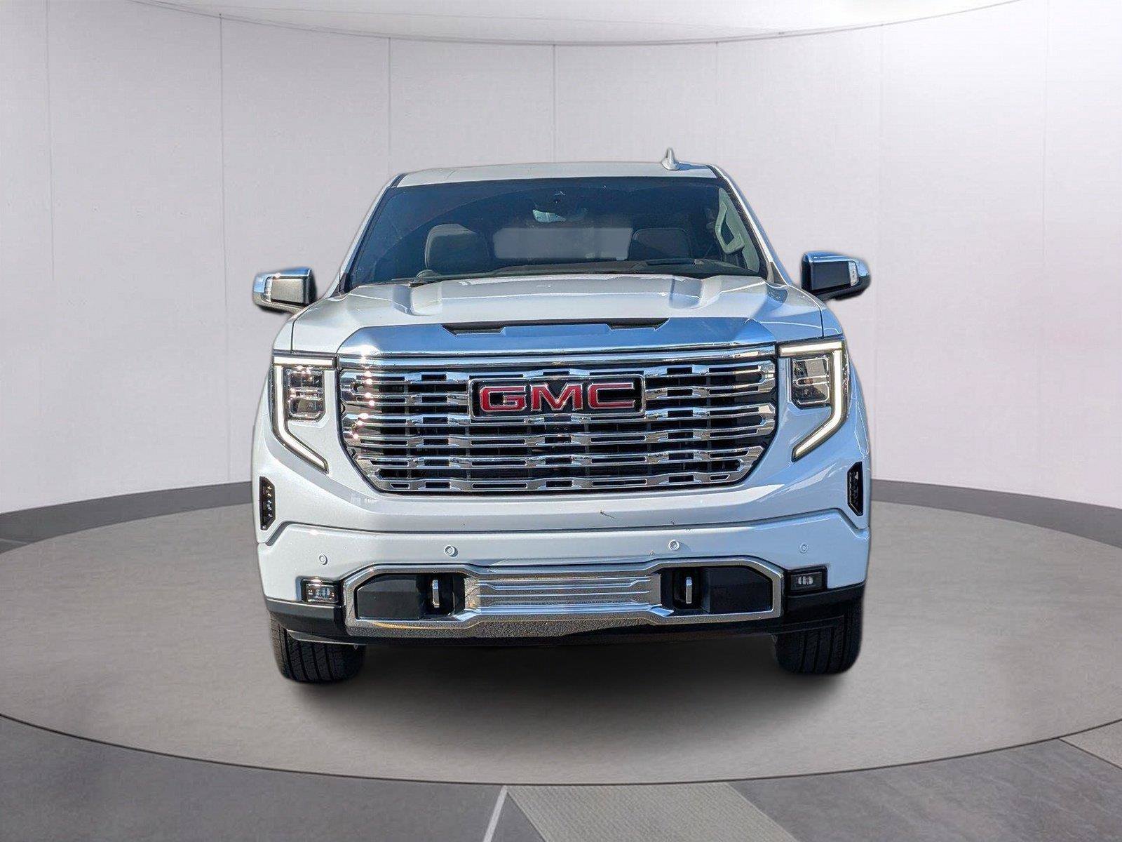 New 2026 GMC Sierra 1500 Denali AWD/4WD image 10