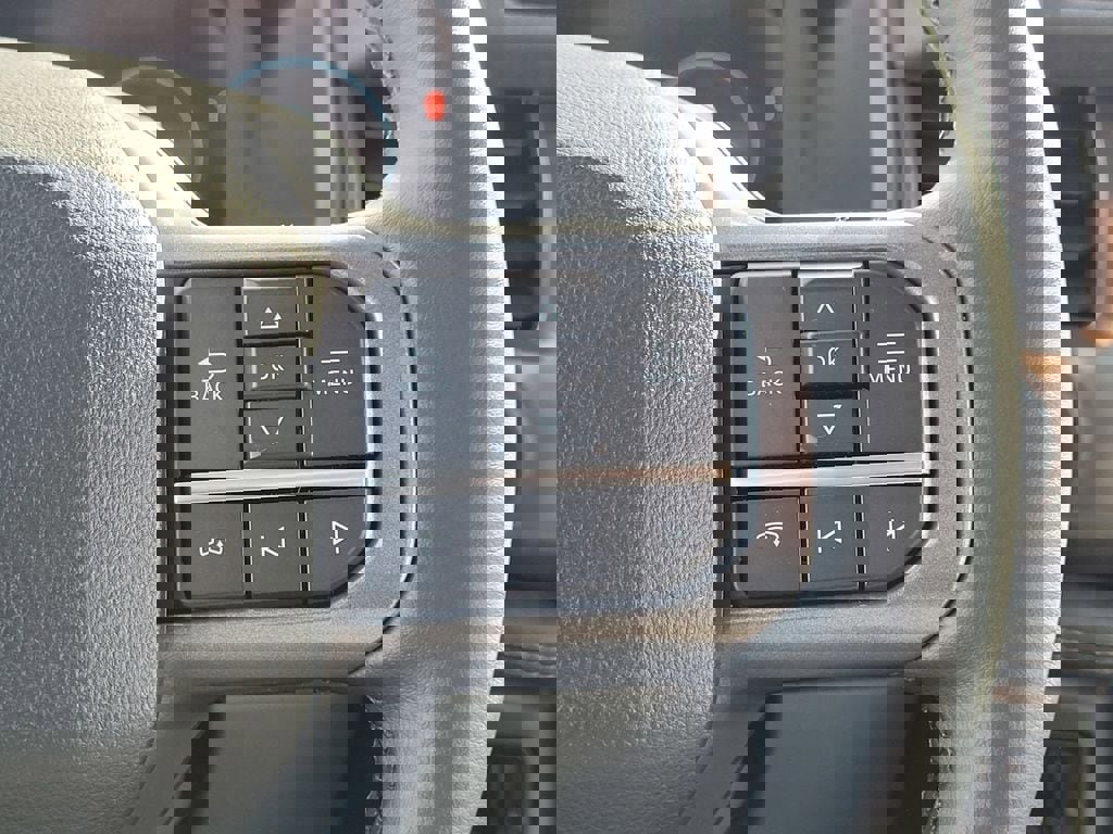 New 2025 Ford F150 Lightning Flash image 42