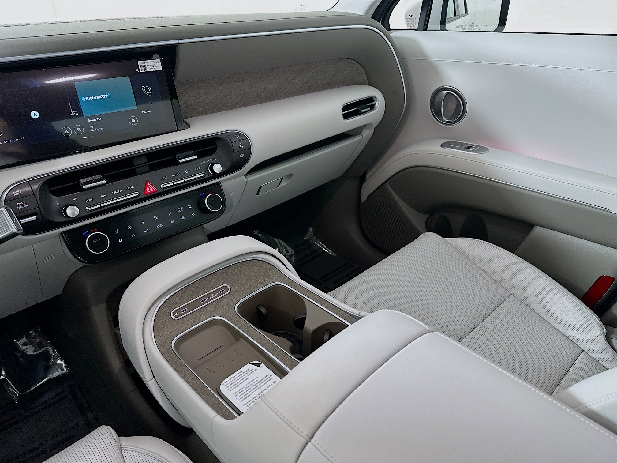 New 2026 Hyundai Palisade SEL image 23