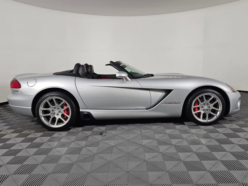 Used 2005 Dodge Viper SRT-10 w/ Mamba Edition Group image 2