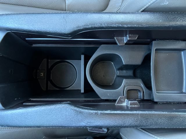 Used 2017 Honda Civic EX-L image 24