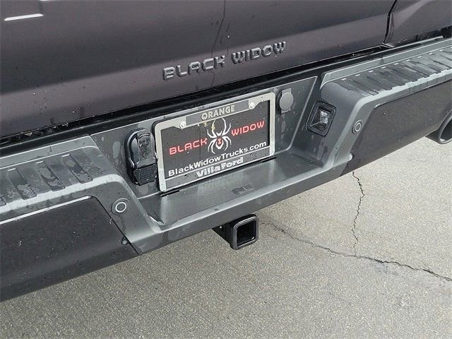 New 2025 Ford F150 Lariat w/ Equipment Group 501A Mid AWD/4WD image 21