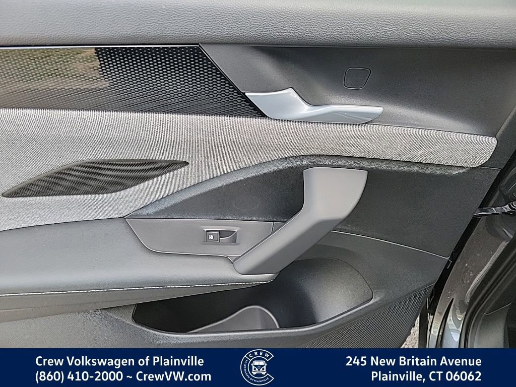 New 2025 Volkswagen Tiguan S image 47