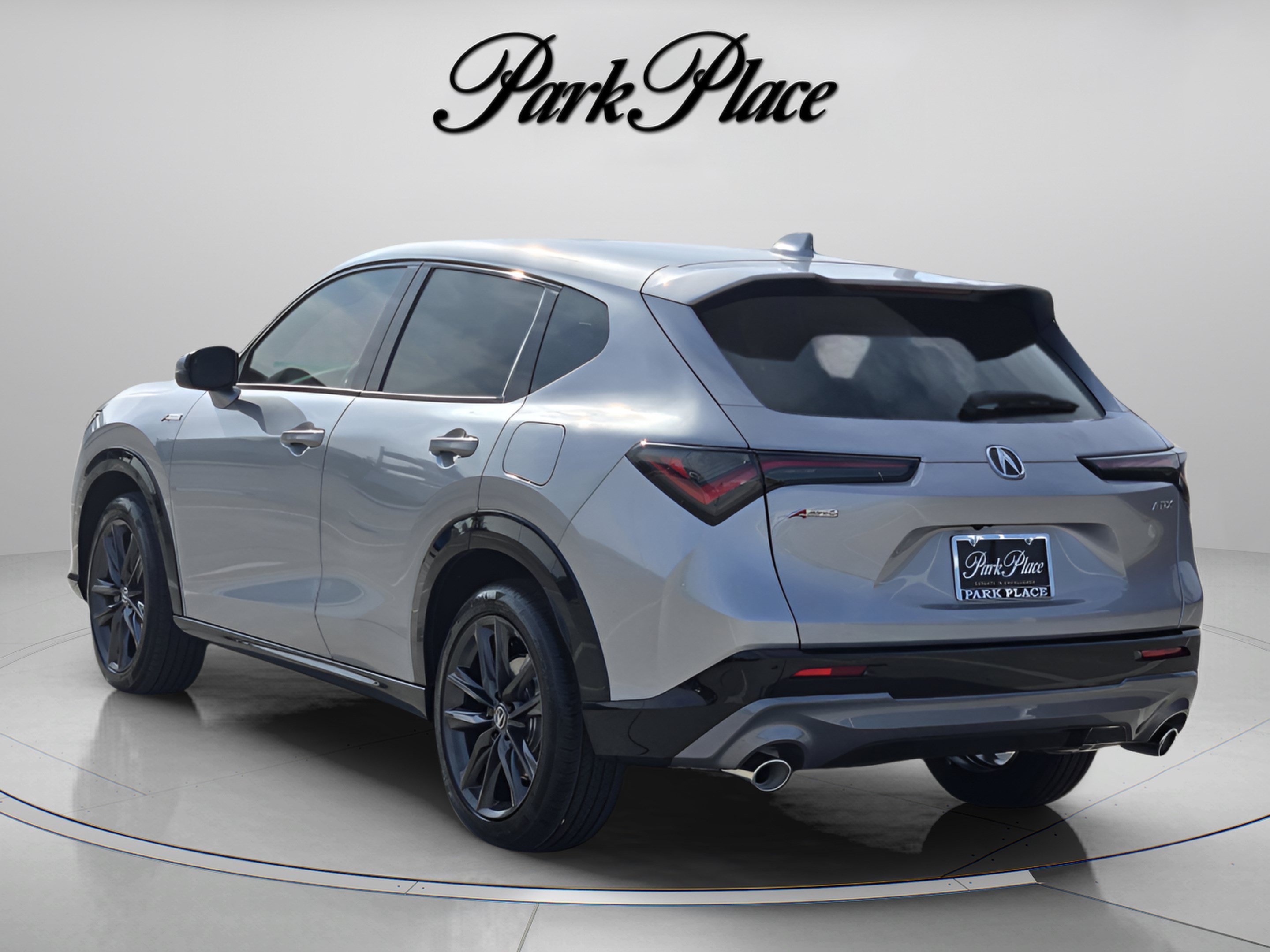 Used 2026 Acura ADX A-Spec FWD image 3
