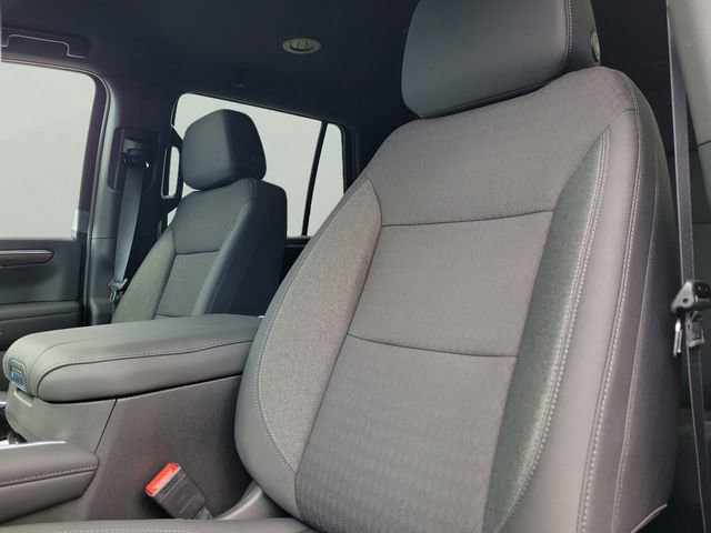 New 2026 Chevrolet Tahoe LS w/ LPO, Dark Essentials Package RWD image 19