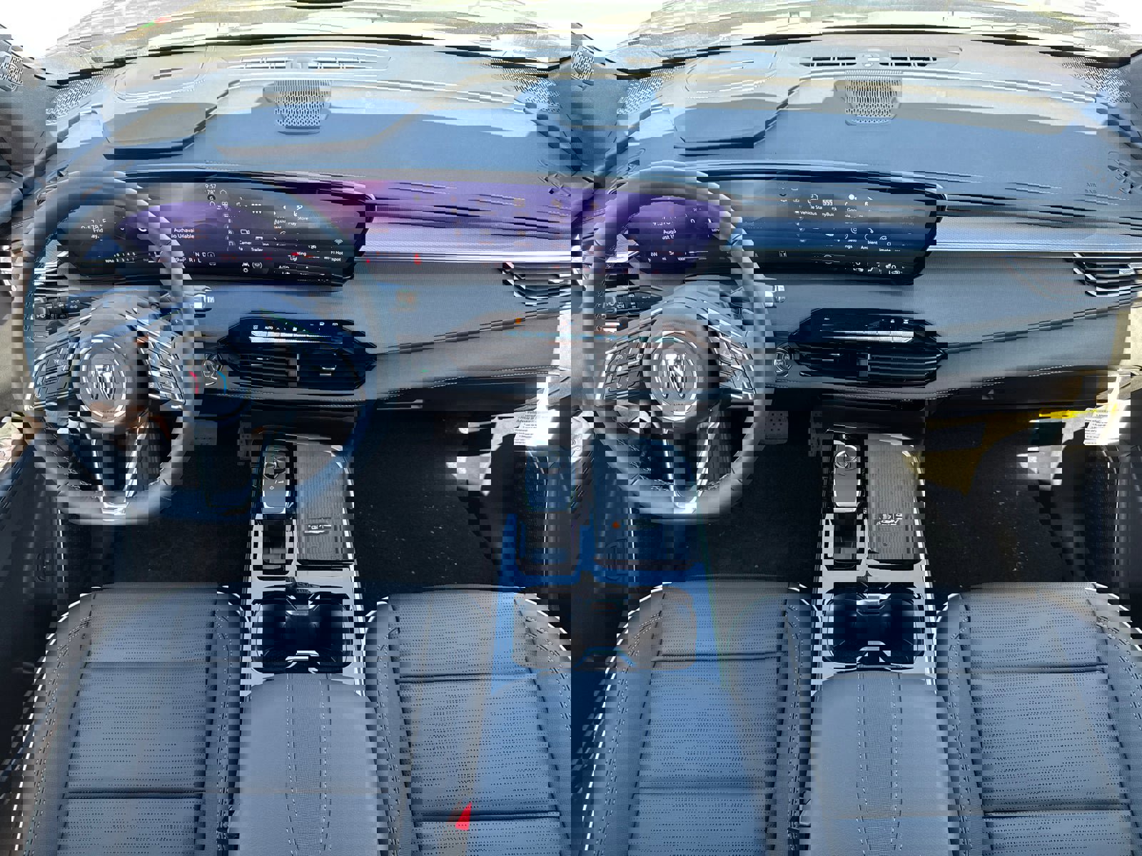 Used 2026 Buick Enclave Sport Touring w/ LPO, Floor Liner Package image 22