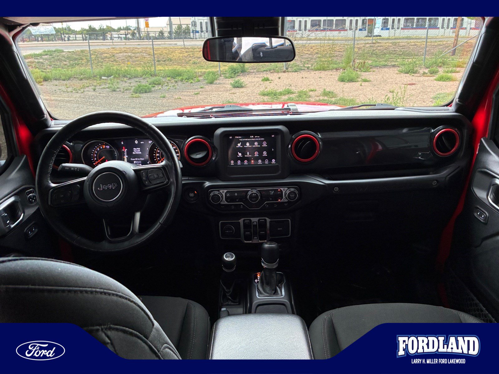 Used 2020 Jeep Wrangler Unlimited Sport AWD/4WD image 20