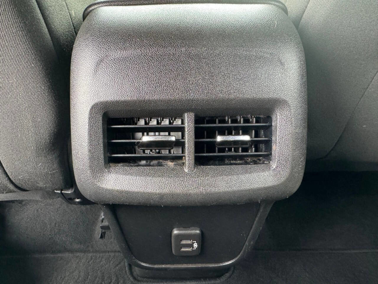Used 2020 Chevrolet Equinox LT AWD/4WD image 29