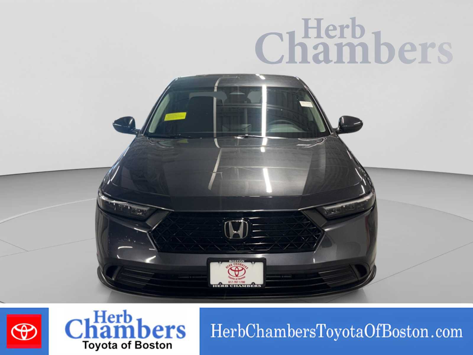Used 2025 Honda Accord LX image 2