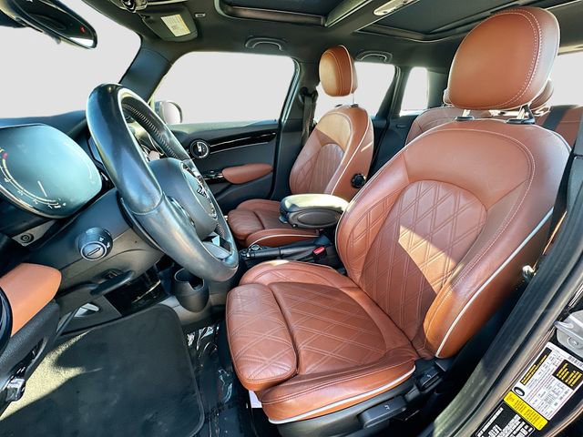 Used 2022 MINI Cooper S image 20