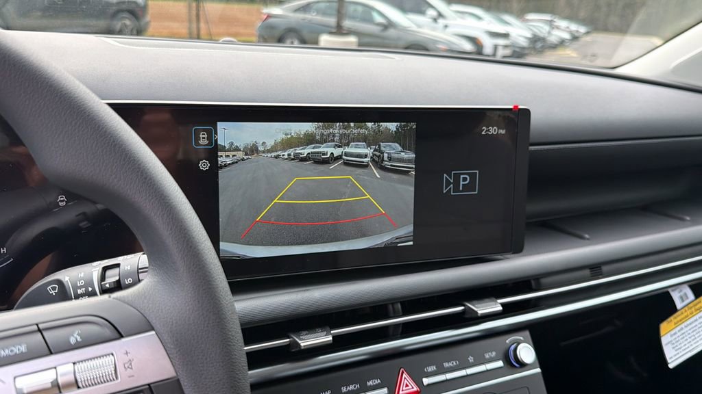 New 2026 Hyundai Tucson SE image 26