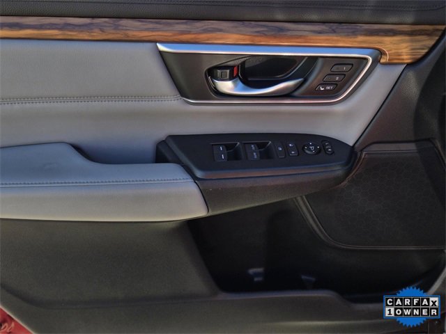 Used 2020 Honda CR-V Touring image 18