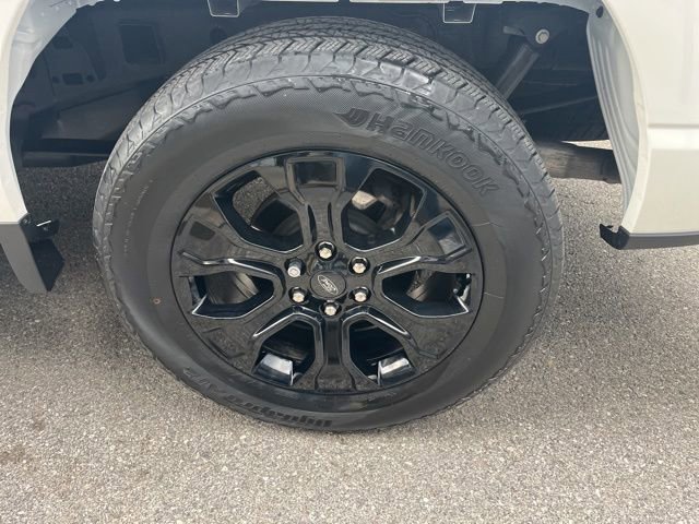 Used 2023 Ford F150 Lariat w/ Equipment Group 502A High image 17