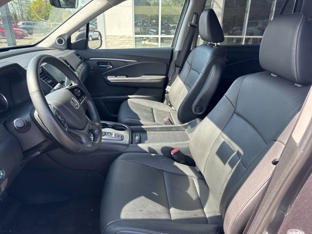 Certified 2022 Honda Pilot Special Edition image 20