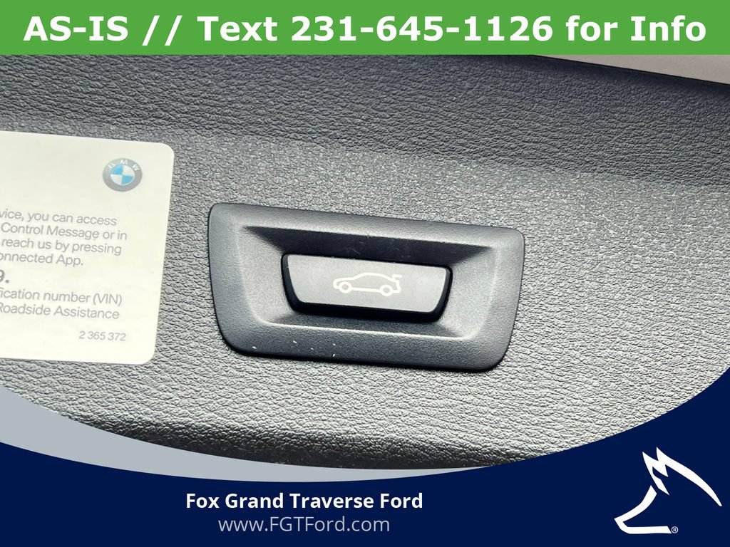 Used 2018 BMW X1 xDrive28i AWD/4WD image 33