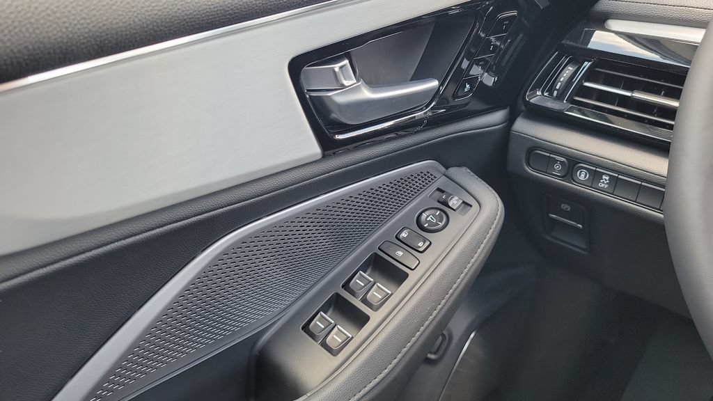 New 2026 Acura MDX SH-AWD image 20