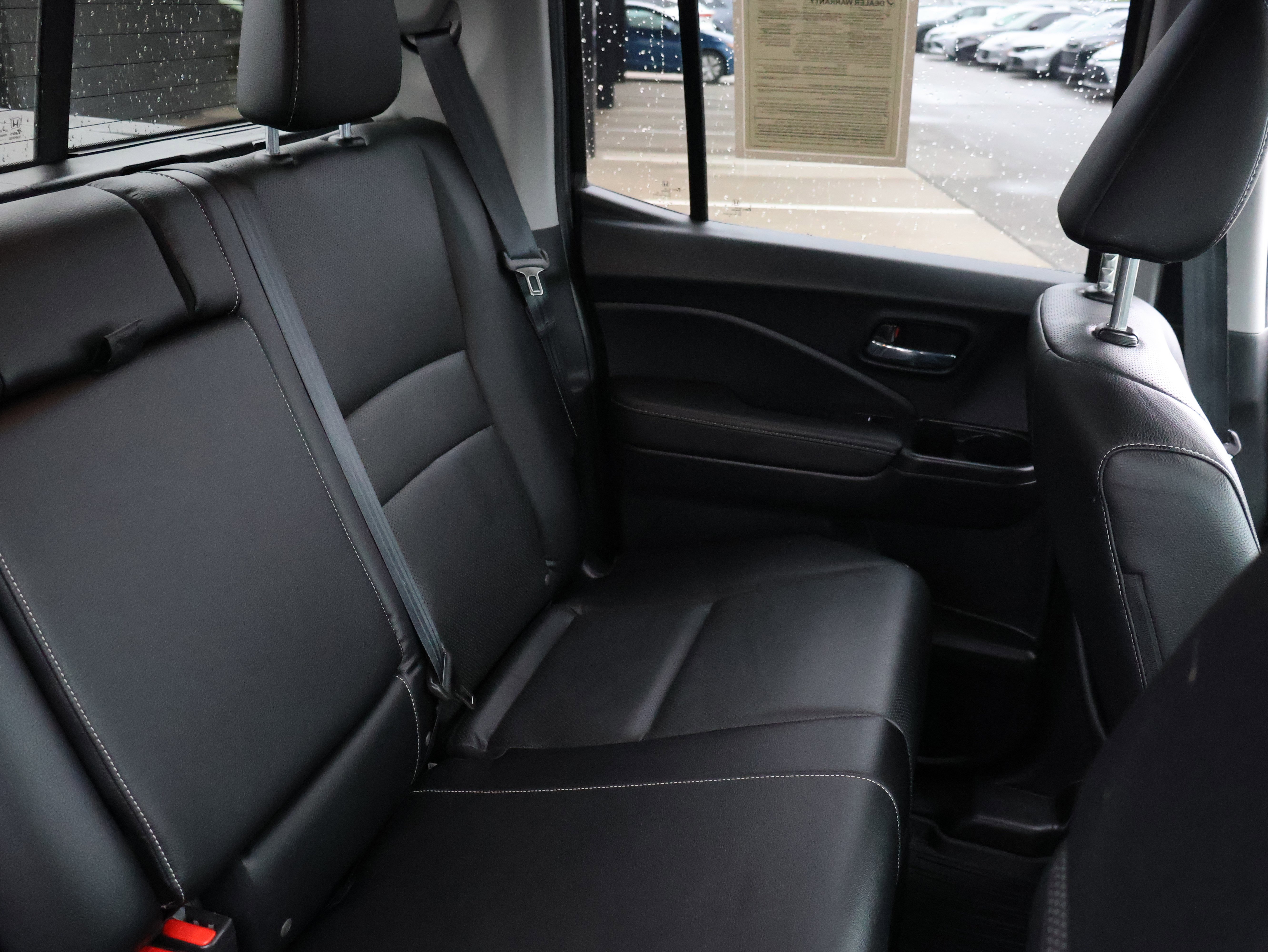 Used 2023 Honda Ridgeline RTL-E image 14