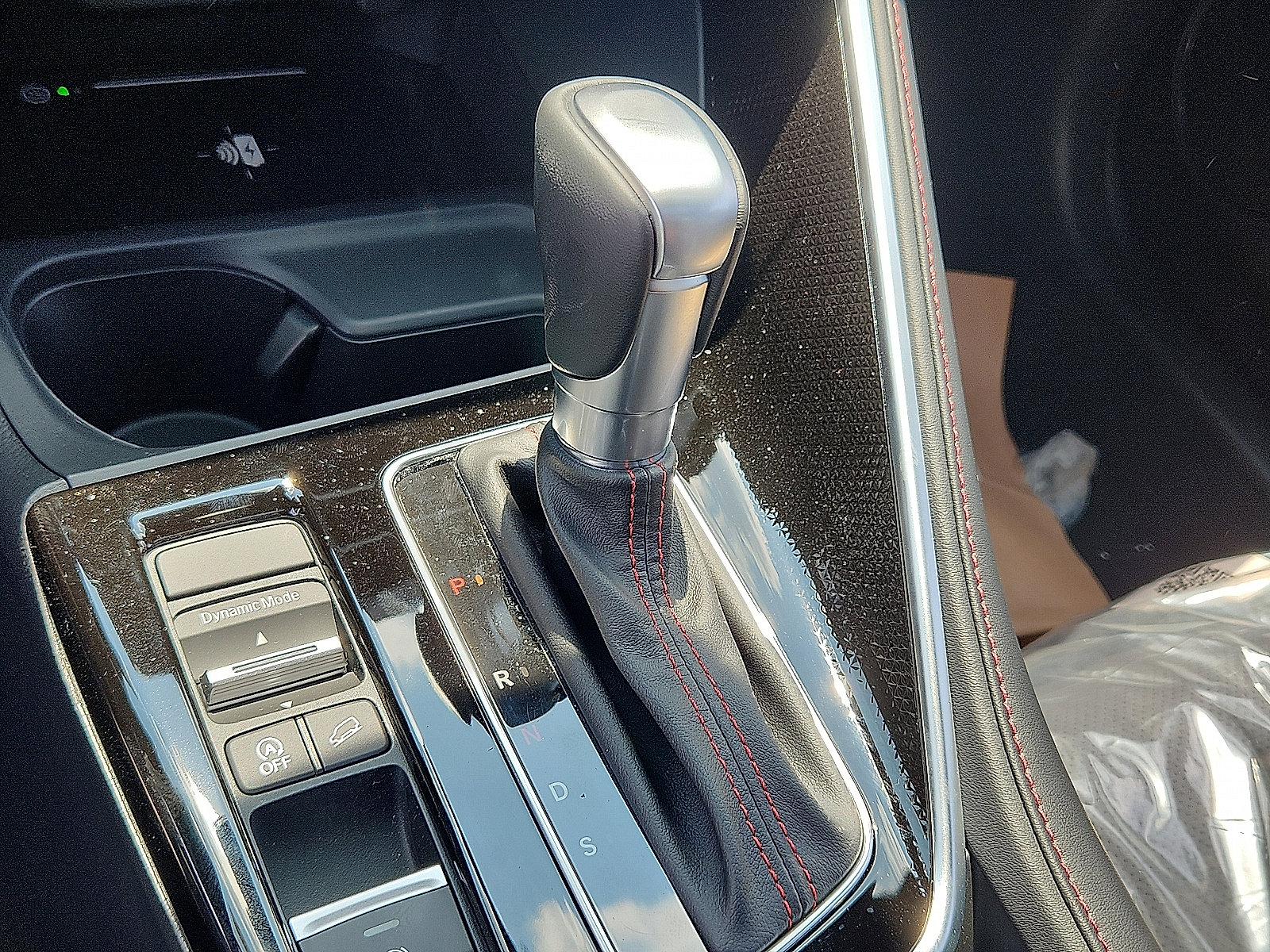 New 2025 Acura ADX A-Spec image 10