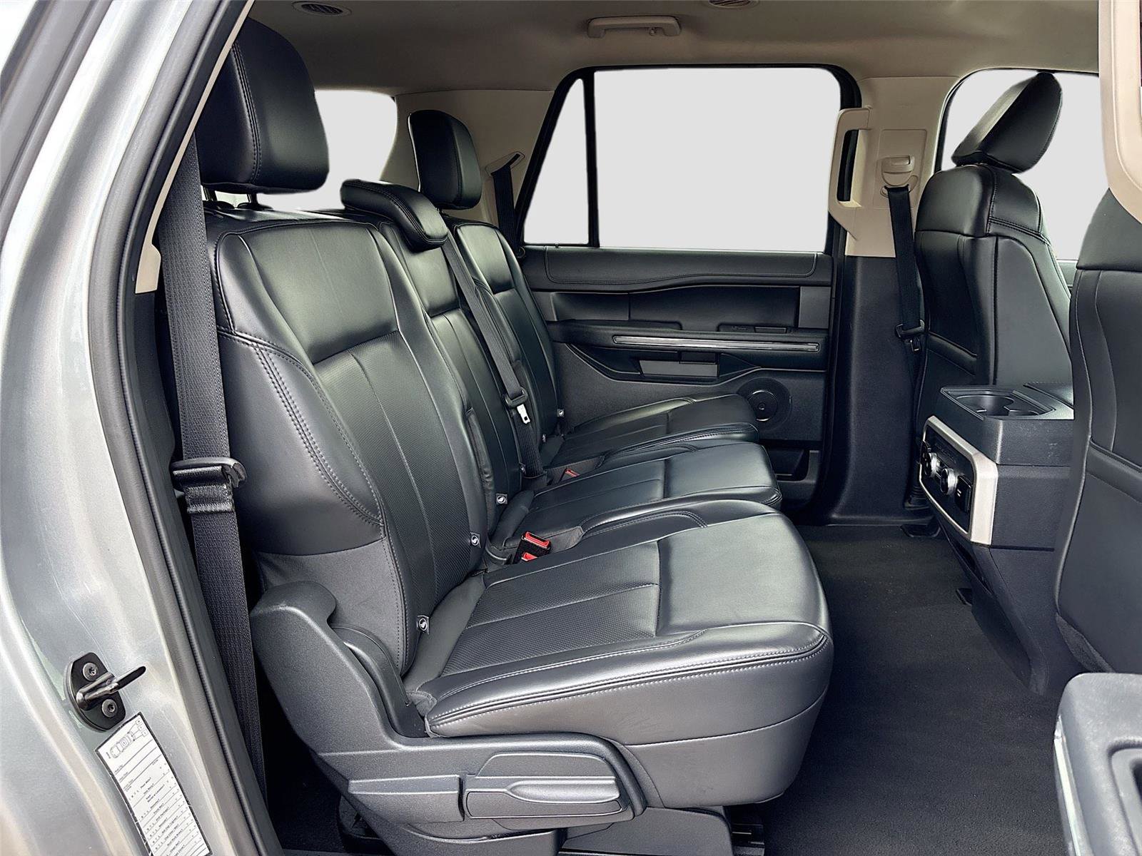 Used 2024 Ford Expedition Max XLT RWD image 28