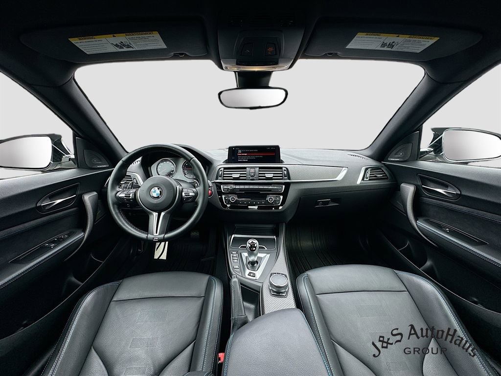 Used 2021 BMW M2 Competition w/ Executive Package image 27