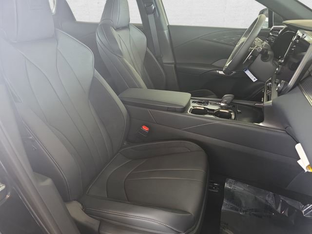 New 2026 Lexus RX 500h F Sport w/ Convenience Package image 10
