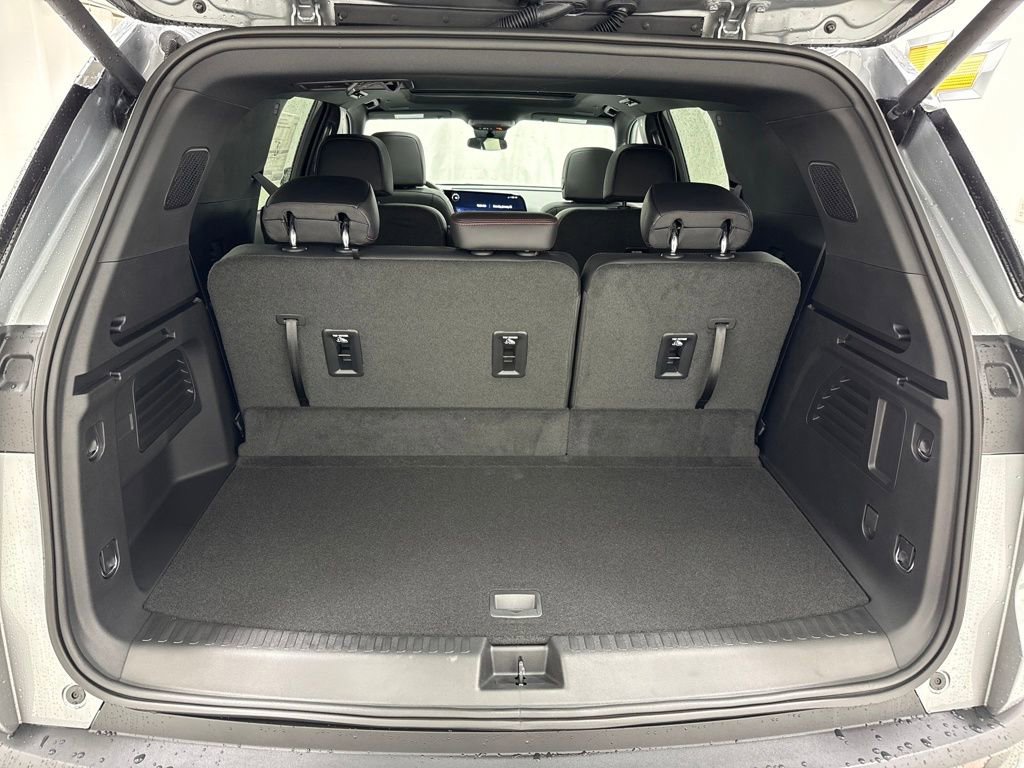 New 2026 Chevrolet Traverse Z71 image 15