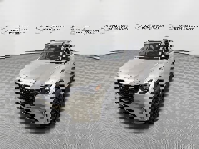 New 2026 MAZDA CX-90 3.3 Turbo S w/ Premium Package image 3