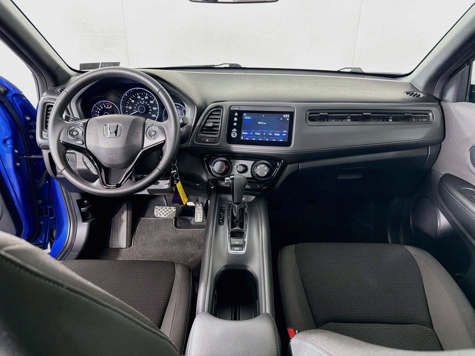 Used 2020 Honda HR-V Sport image 25