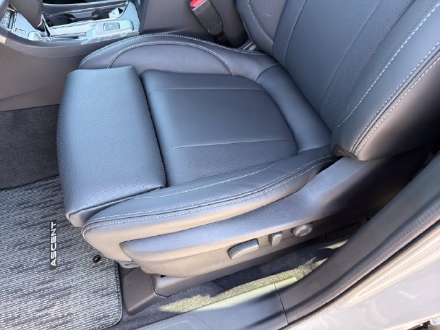 New 2027 Subaru Ascent Limited AWD/4WD image 19