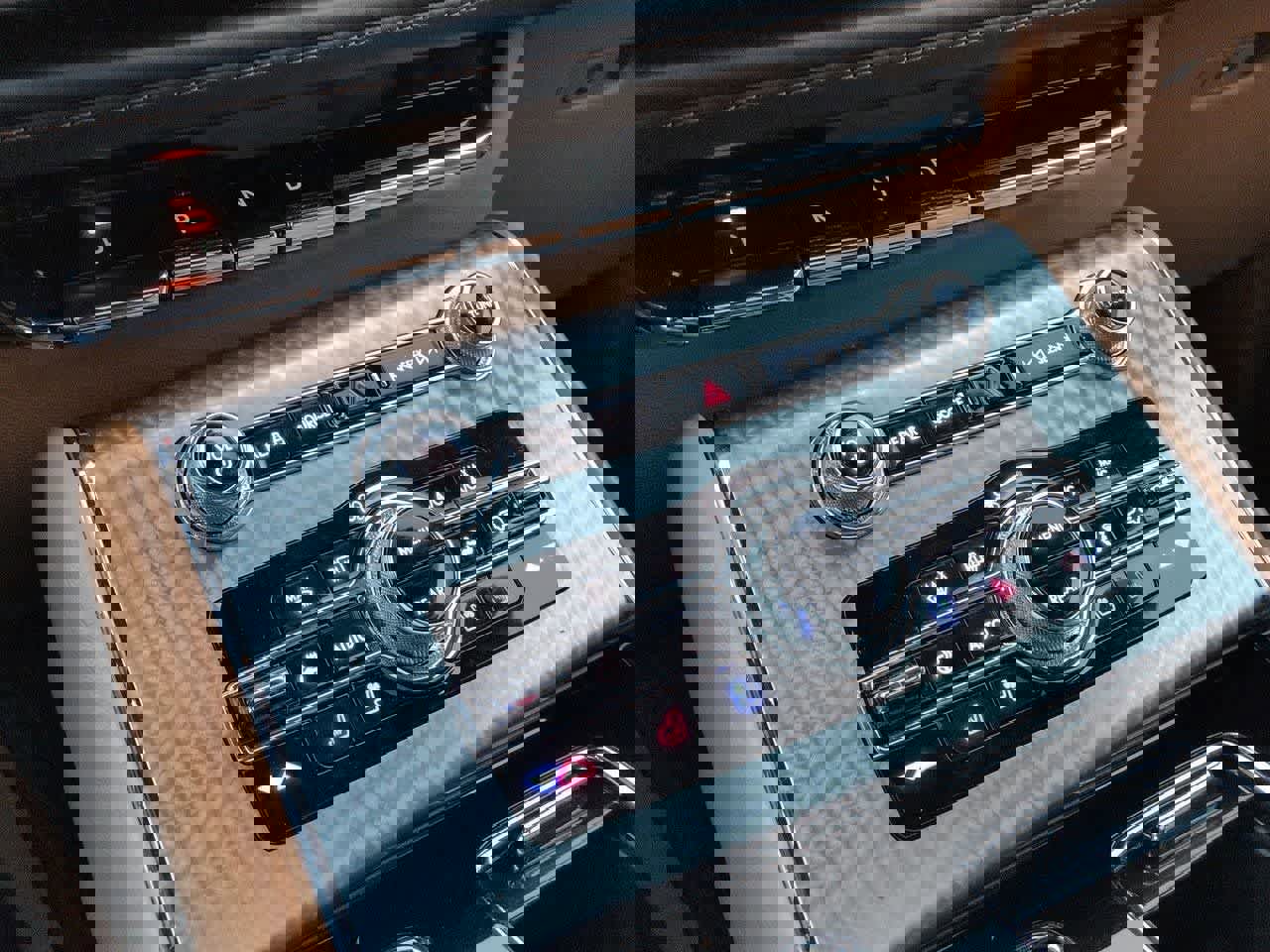 Used 2022 Lincoln Aviator Black Label w/ Dynamic Handling Package image 30