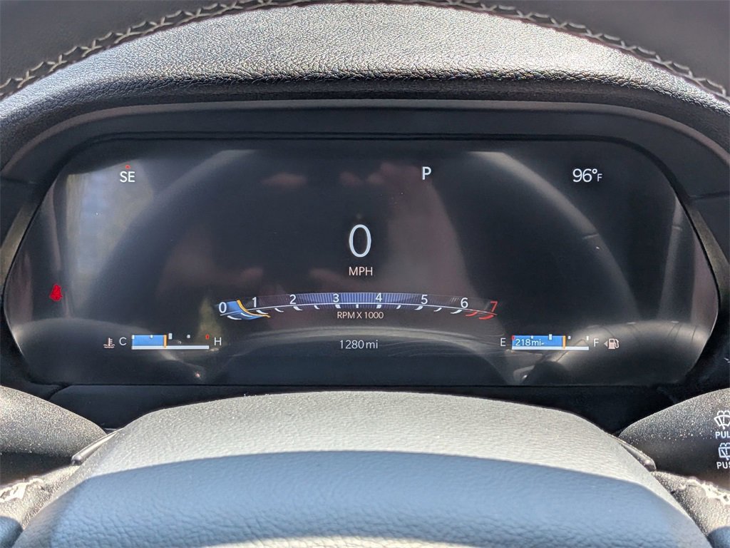 Used 2025 Jeep Grand Cherokee L Altitude image 14