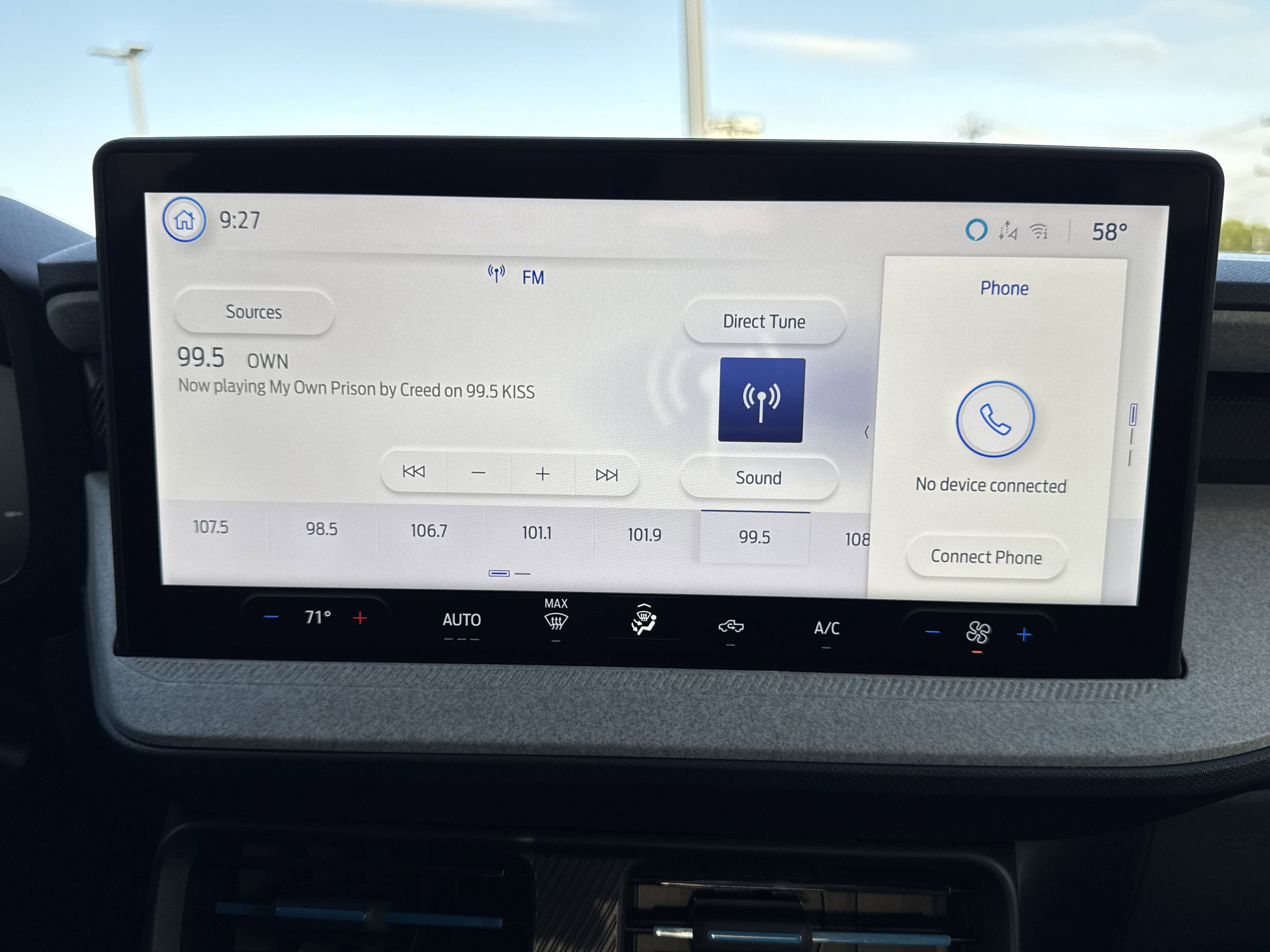 Used 2025 Ford Maverick XLT w/ Equipment Group 302A image 18