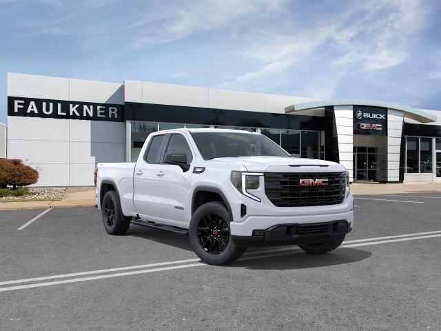 New 2026 GMC Sierra 1500 Elevation image 22